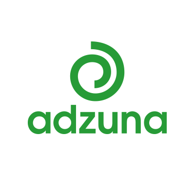 Adzuna Sponsored logo