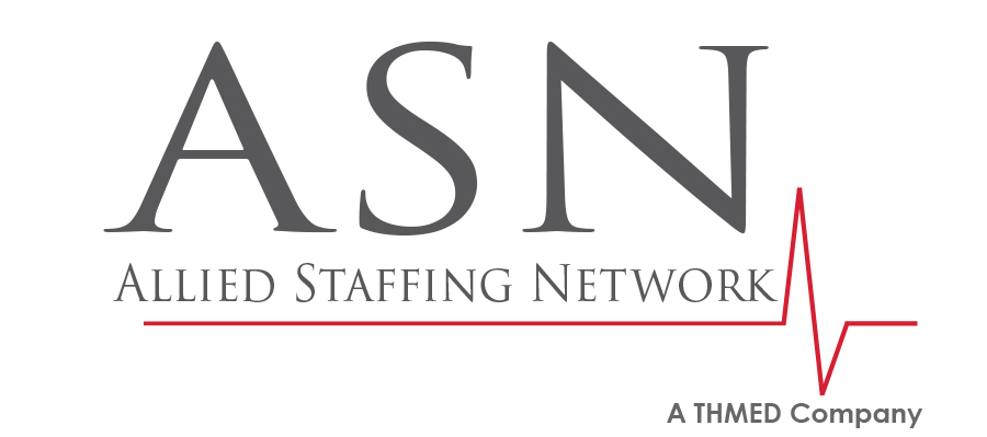 Allied Staffing Network logo