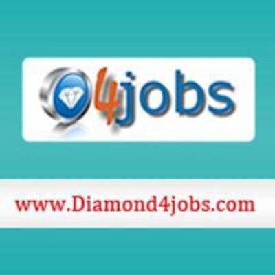 Diamond 4 Jobs logo