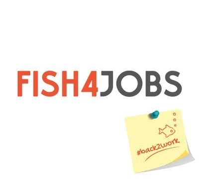 Fish 4 Jobs