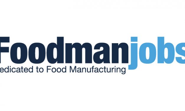 Food Man Jobs