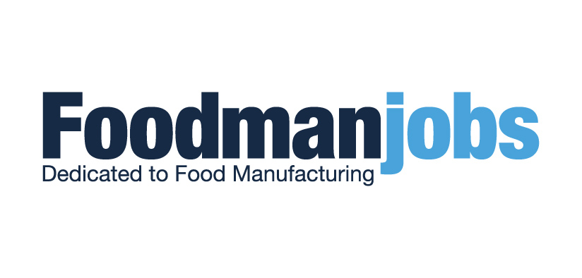 Food Man Jobs logo