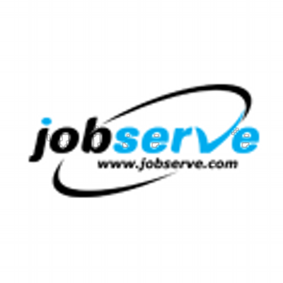 JobServe 1 Week logo