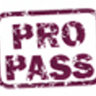 Professional Passport Jobs logo