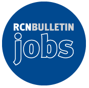 RCN Bulletin Jobs New