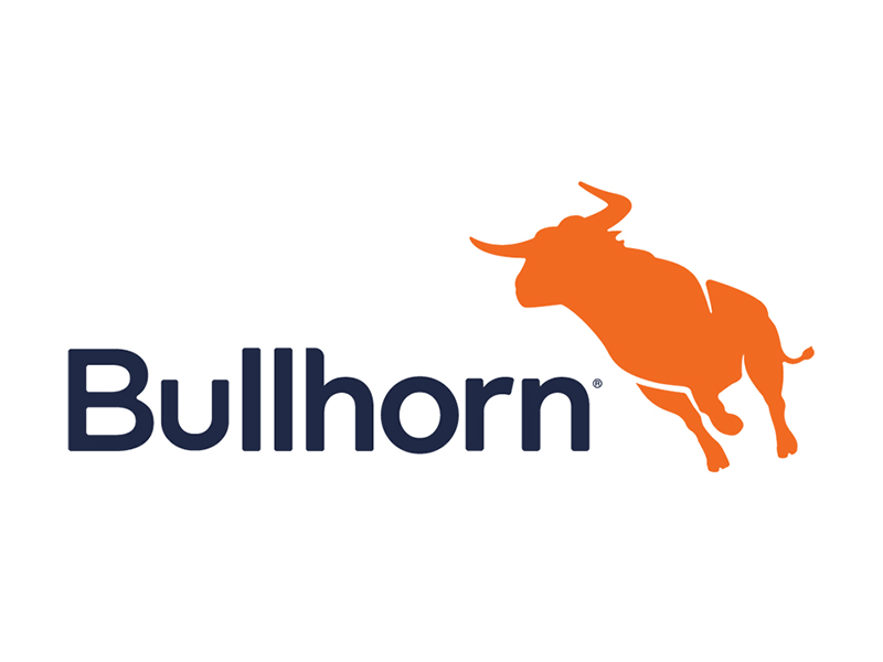 Bullhorn recruitment CRM