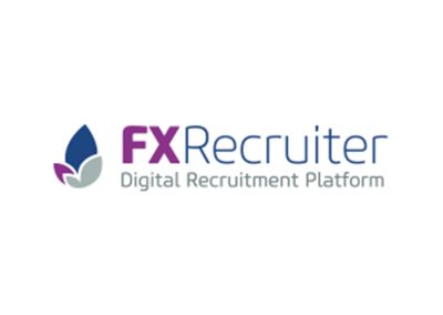 FXRecruiter: job marketing