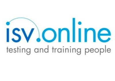 isv online skills testing