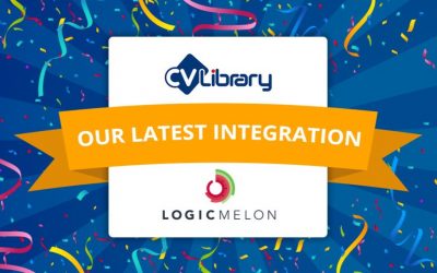 CV-Library and LogicMelon announce brand new CV Search integration