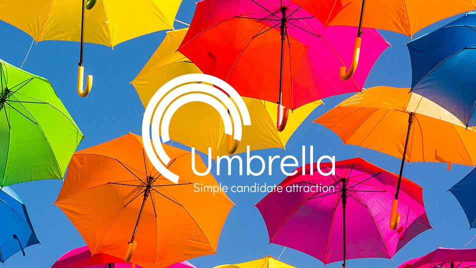 LogicMelon Launches Umbrella a simple, all-in-one recruitment  advertising solution