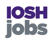 IOSH Jobs