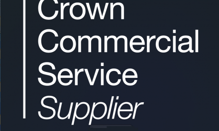 LogicMelon now registered as a Crown Commercial Service Supplier