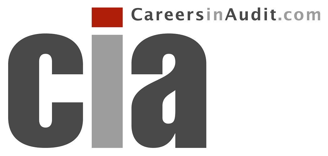 CareersinAudit.com logo