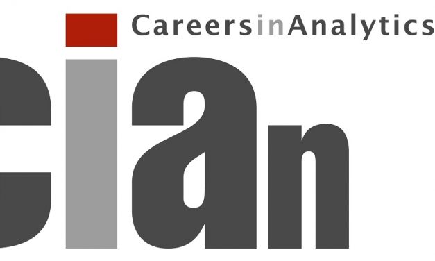 CareersinAnalytics.com